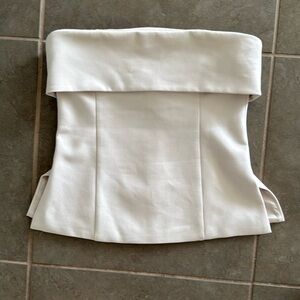 Babaton - Element Tube Top - 8 - Aritzia